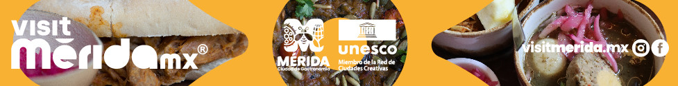 MÉRIDA GASTRONOMÍA